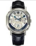 Tourbillon Perpetual Calendar Retrograde Date