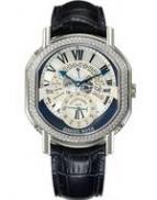 Tourbillon Perpetual Calendar Retrograde Date