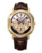 Tourbillon Perpetual Calendar Retrograde Date