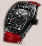 Re-Bellion black diamond