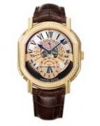 Tourbillon Perpetual Calendar Retrograde Date