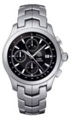 Link Automatic Chronograph