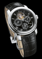 Le Brassus