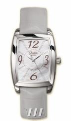 Glashutte Original Lady Serenade Karree (SS MOP Leather)