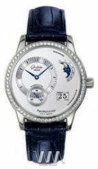 Glashutte Original PanoMaticLunar