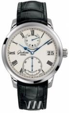 Glashutte Original Senator Chronometer White Gold