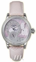 Glashutte Original Star Collection Spring Blossom Automatuc