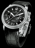 Leman Flyback chrono 