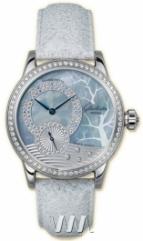 Glashutte Original Star Collection Winterdream