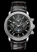 Leman Perpetual calendar 