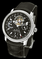 Leman Tourbillon