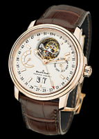 Leman Tourbillon