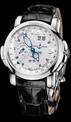 GMT ± Perpetual