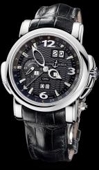 GMT ± Perpetual