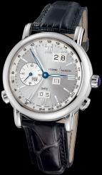 GMT ± Perpetual