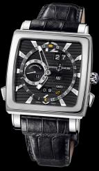 Quadrato Dual Time Perpetual