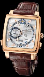 Quadrato Dual Time Perpetual