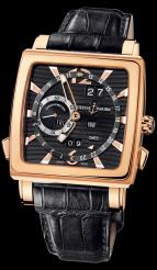 Quadrato Dual Time Perpetual