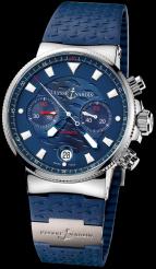 Blue Seal (Maxi Marine Chronograph)