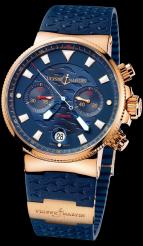 Blue Seal (Maxi Marine Chronograph)