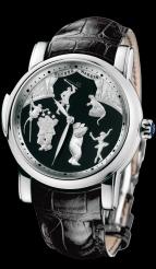 Circus Minute Repeater