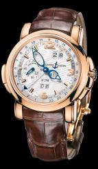 GMT ± Perpetual Limited Edition