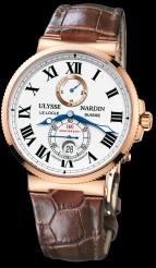 Marine Chronometer Anniversary 160