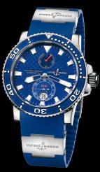 Maxi Marine Diver Limited Edition