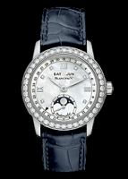 Leman Moon phase 