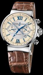 Maxi Marine Chronograph