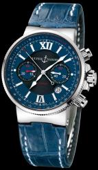 Maxi Marine Chronograph