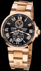 Maxi Marine Chronometer 43mm