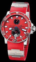 Maxi Marine Diver