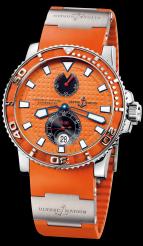 Maxi Marine Diver