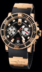 Maxi Marine Diver Chronograph