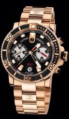 Maxi Marine Diver Chronograph