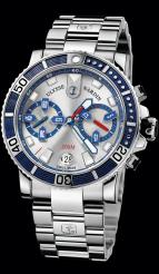 Maxi Marine Diver Chronograph