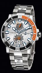 Maxi Marine Diver Titanium