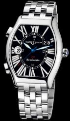 Michelangelo Gigante UTC Dual Time