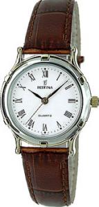 Festina Classic Leather