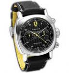 Ferrari Scuderia Flyback