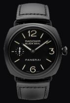 Radiomir Black Seal 45mm