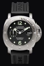 Luminor Submersible 44mm Divers Professional