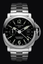 Luminor GMT