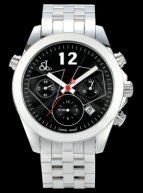 Automatic Chronograph