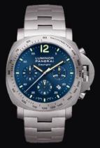 Luminor Chrono Daylight