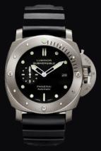 Luminor Submersible 1950 3 days Automatic