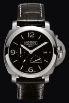 Luminor 1950 3 days GMT Power Reserve Automatic