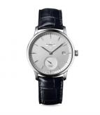 Classic Watch stainless steel