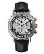 Perpetual Calendar Chronograph Moon Phase